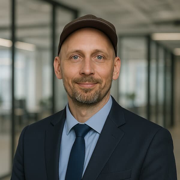 Sebastian Braesicke